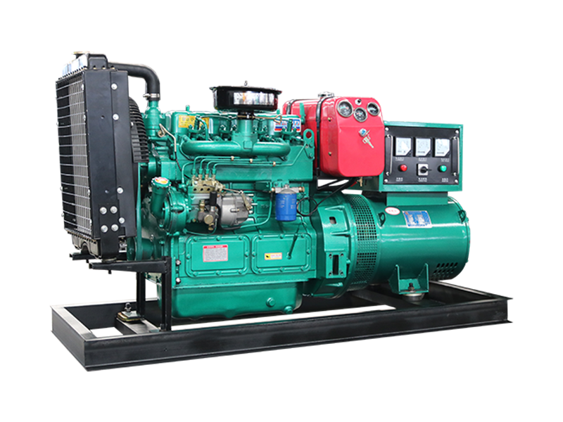 濰坊發(fā)電機(jī)組30KW